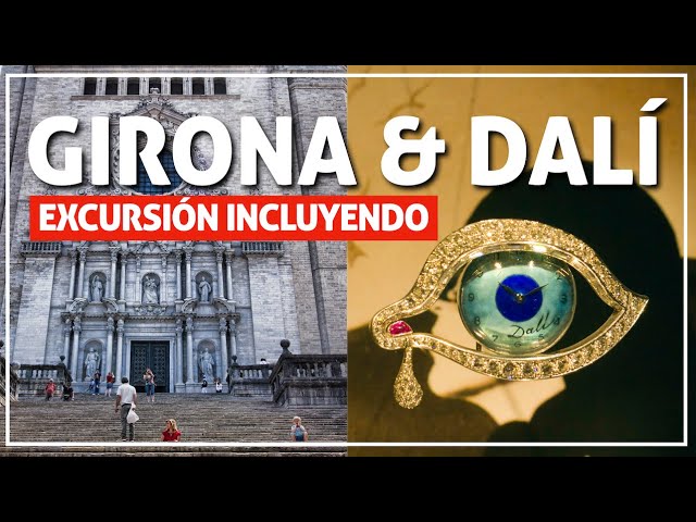 como ir a girona desde barcelona