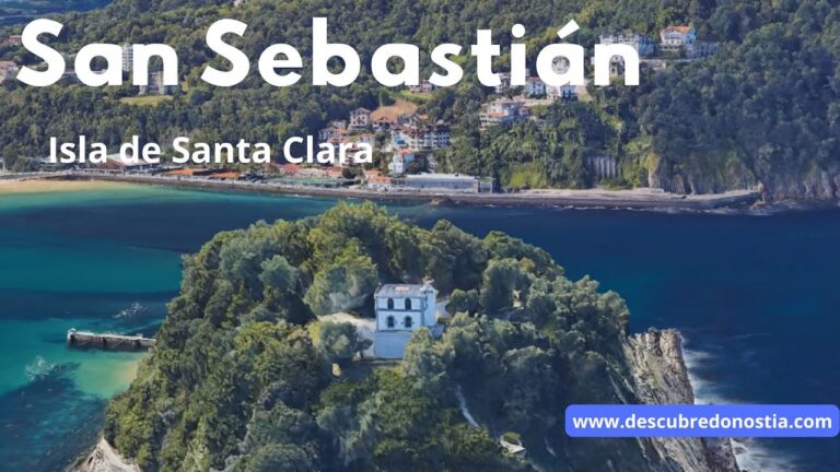 como ir a la isla de santa clara