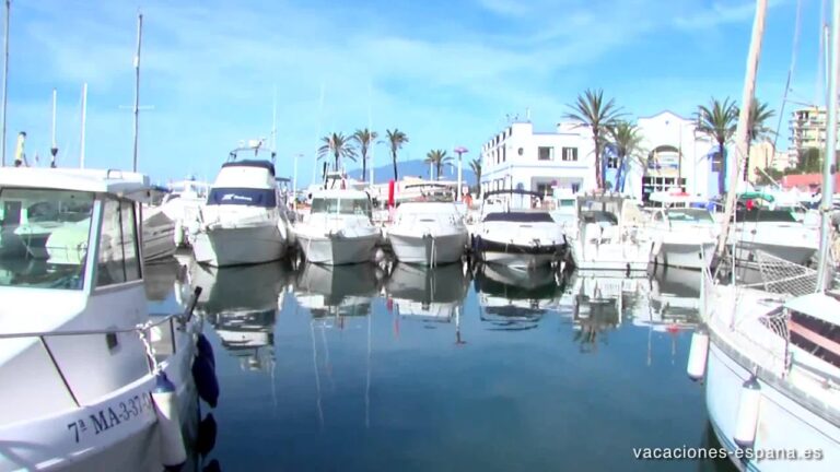 como ir a marbella desde malaga