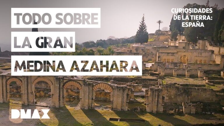 como ir a medina azahara desde cordoba