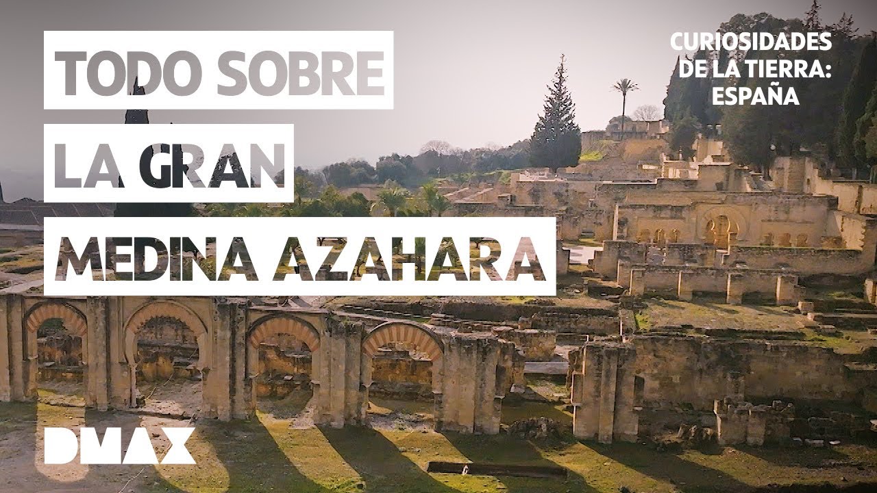 como ir a medina azahara desde cordoba