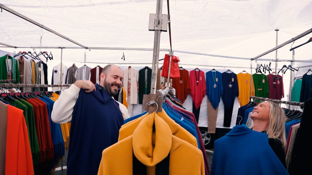 como ir al mercadillo de majadahonda desde madrid