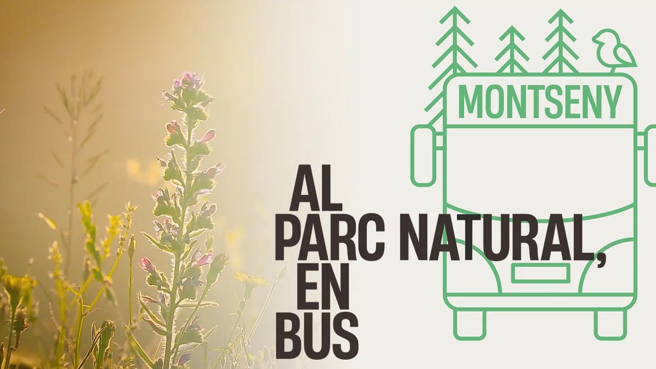 como ir al montseny en transporte público