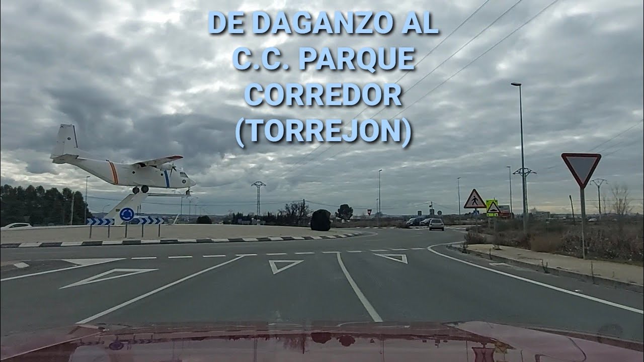 como ir al parque corredor en transporte público