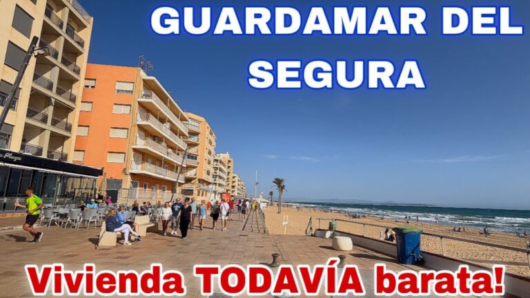 como ir de alicante a guardamar del segura