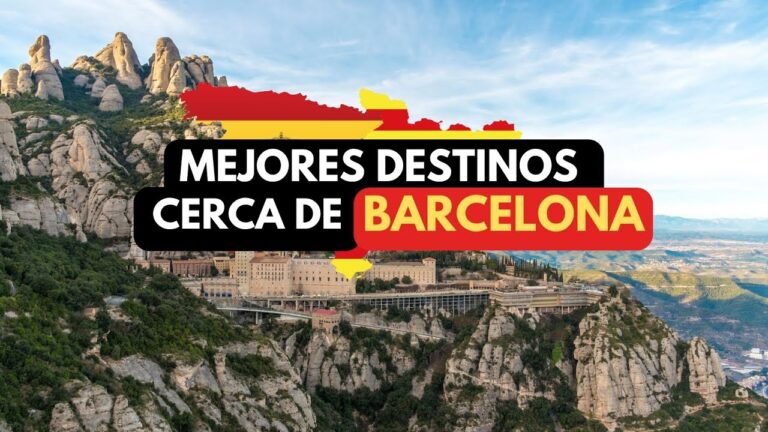 como ir de barcelona a argentona