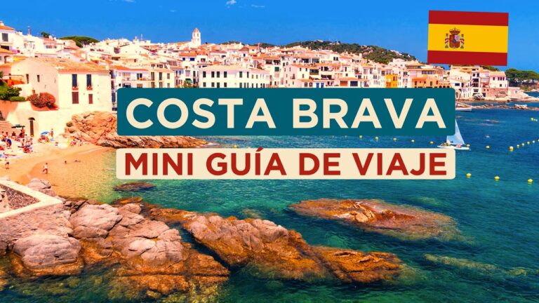 como ir de barcelona a costa brava