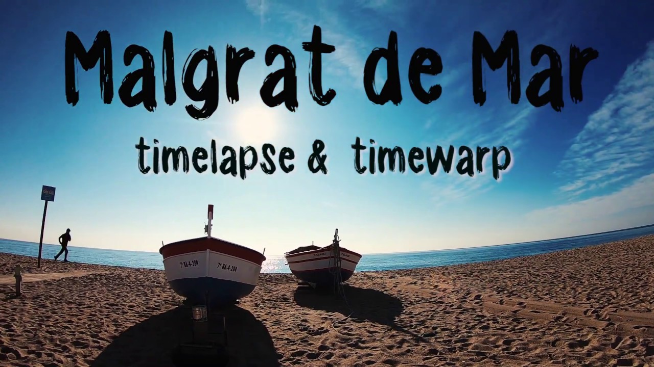 como ir de barcelona a malgrat de mar