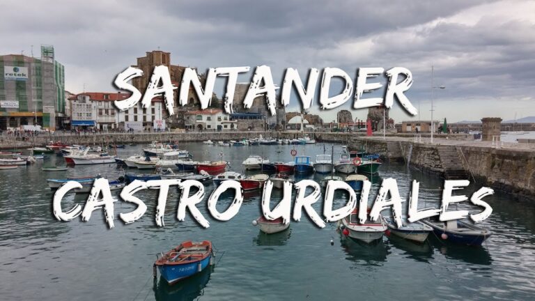 como ir de bilbao a castro urdiales