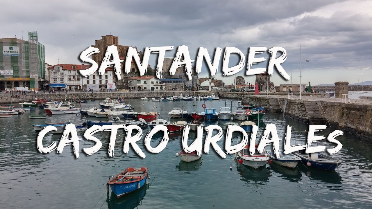 como ir de bilbao a castro urdiales