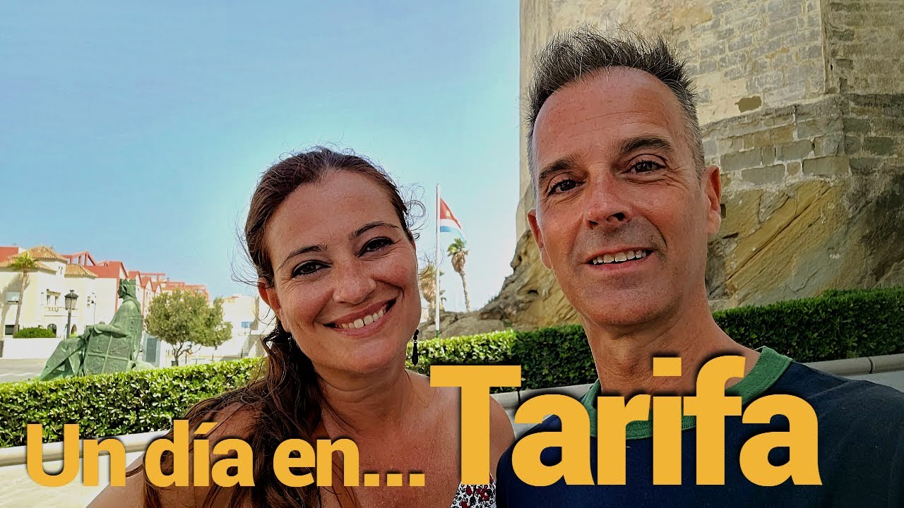 como ir de cadiz a tarifa