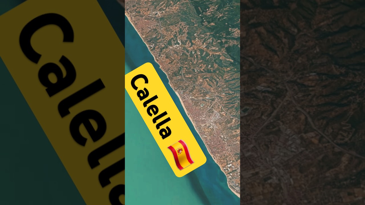 como ir de calella a barcelona