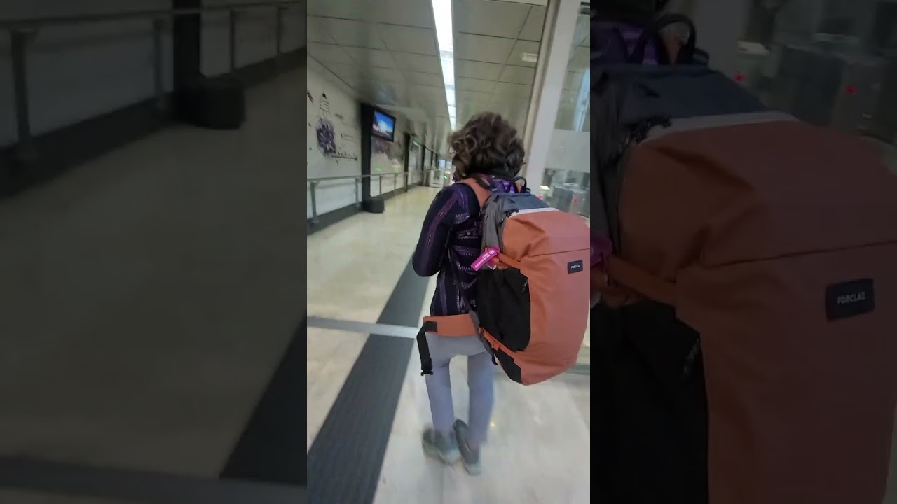 como ir de chamartín a príncipe pío en cercanías