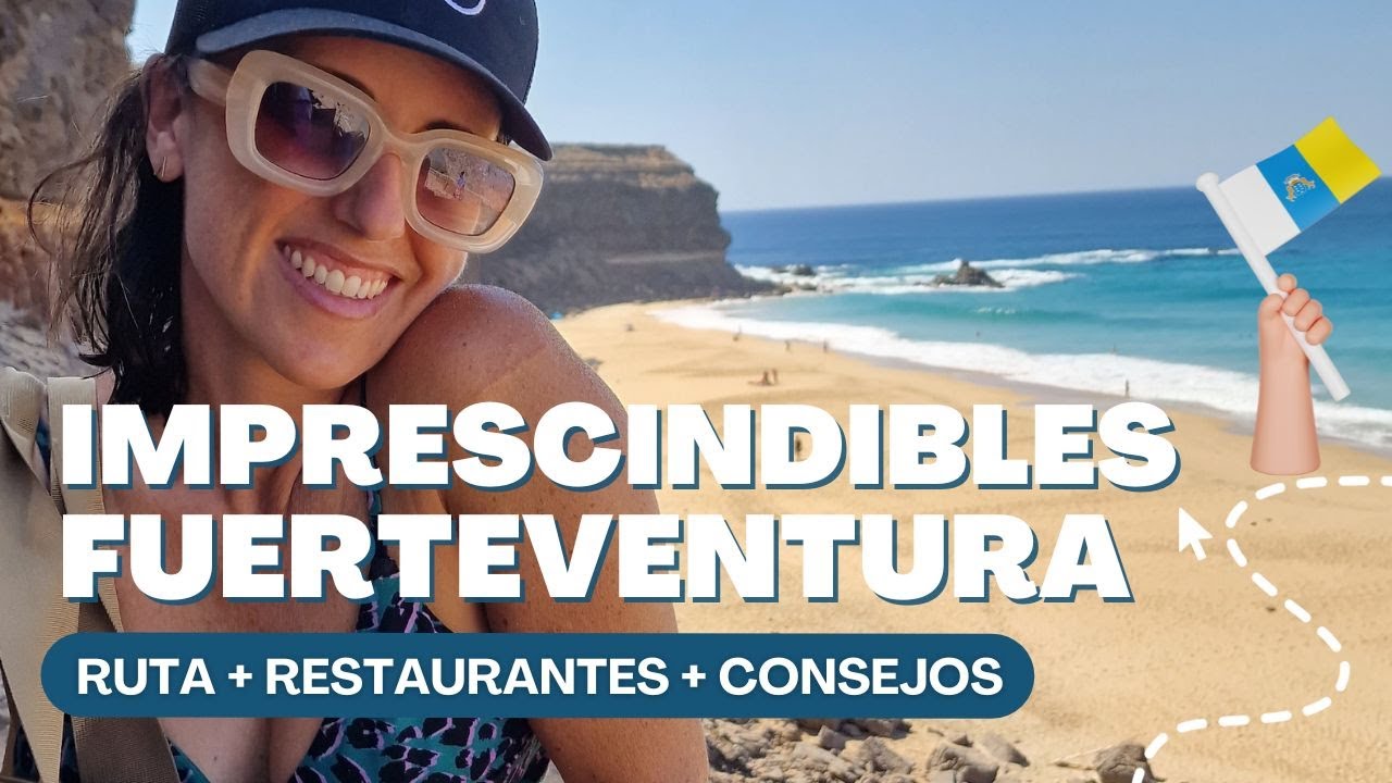 como ir de gran canaria a fuerteventura