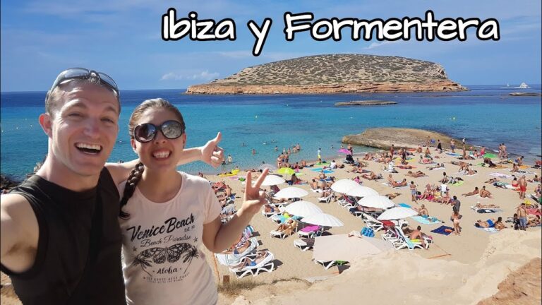 como ir de ibiza a formentera barato