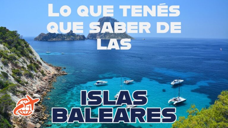como ir de ibiza a mallorca