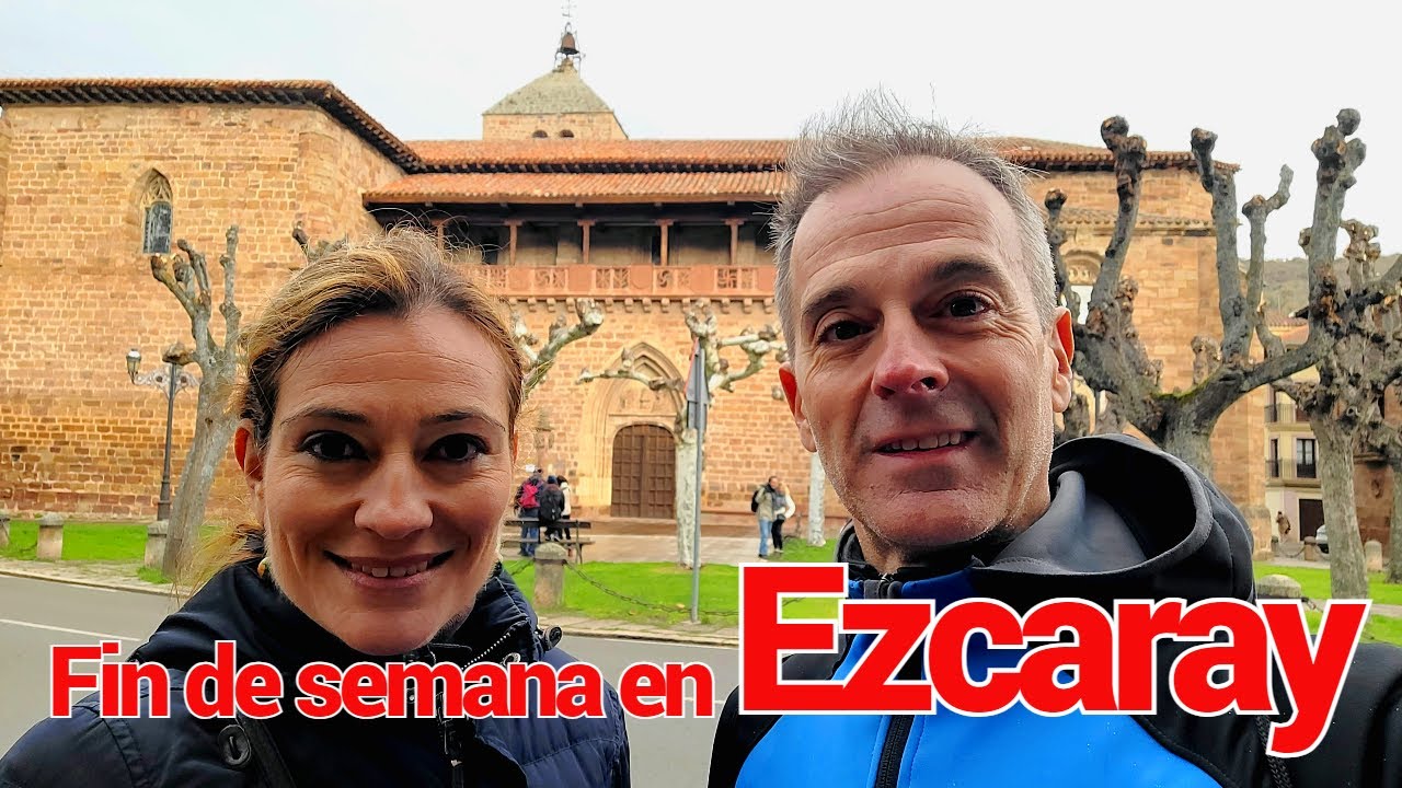 como ir de logroño a ezcaray