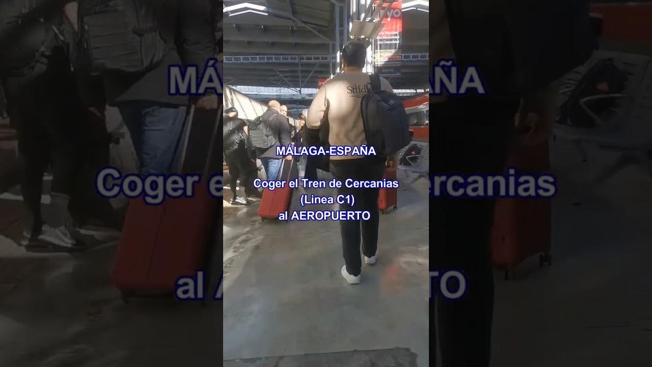 como ir de málaga a benalmádena en autobús