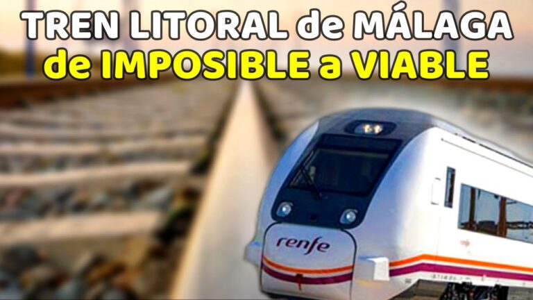 como ir de málaga a marbella en tren