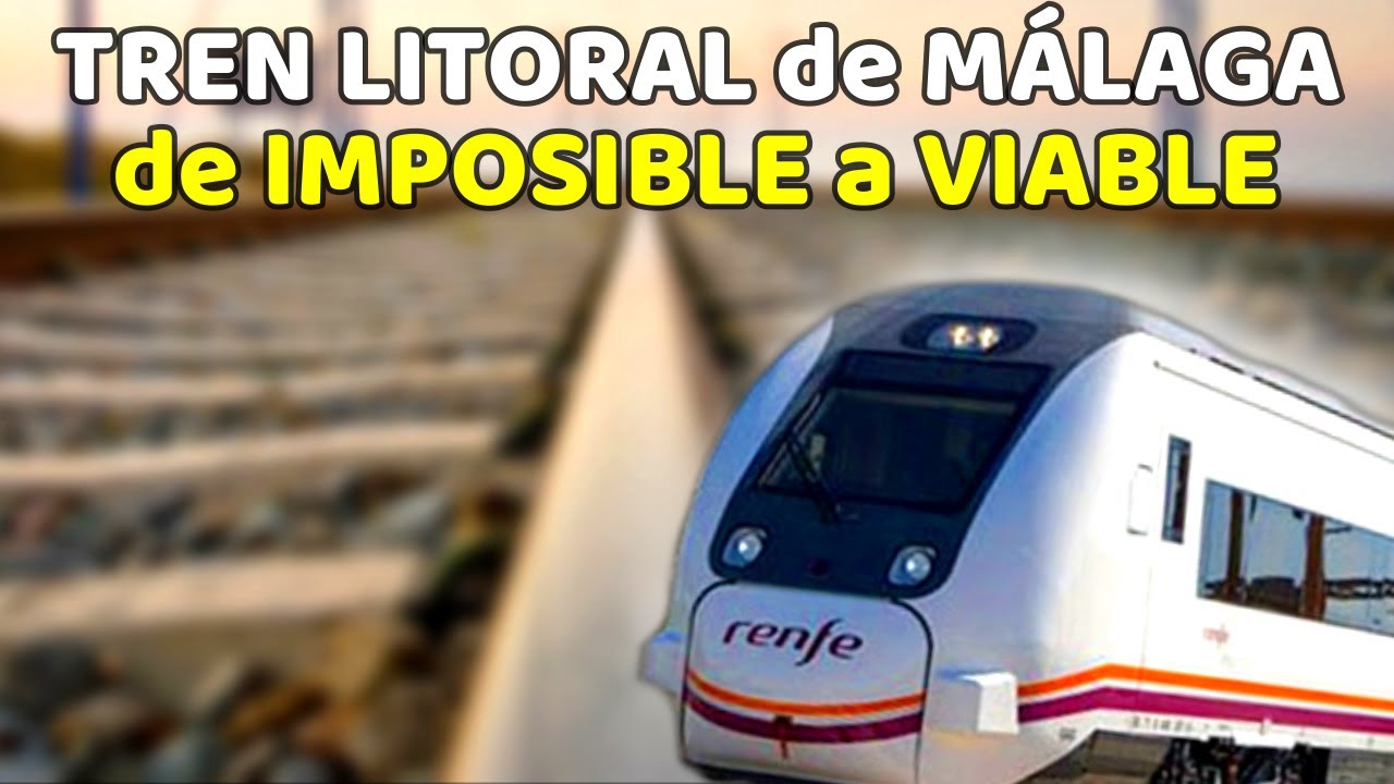 como ir de málaga a marbella en tren