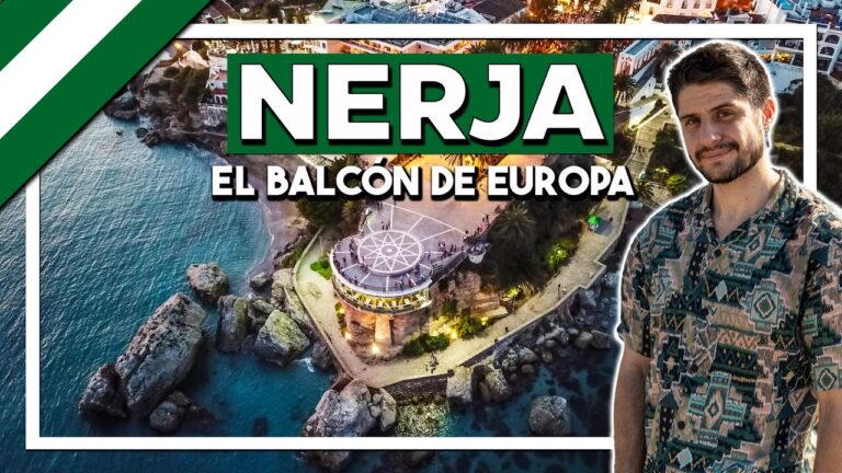como ir de málaga a nerja