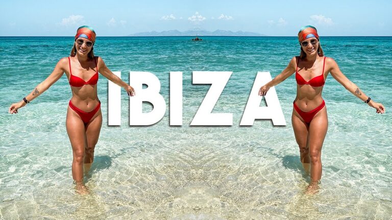 como ir de mallorca a ibiza barato