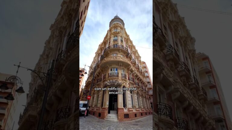 como ir de murcia a cartagena