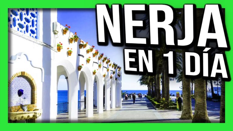 como ir de nerja a frigiliana