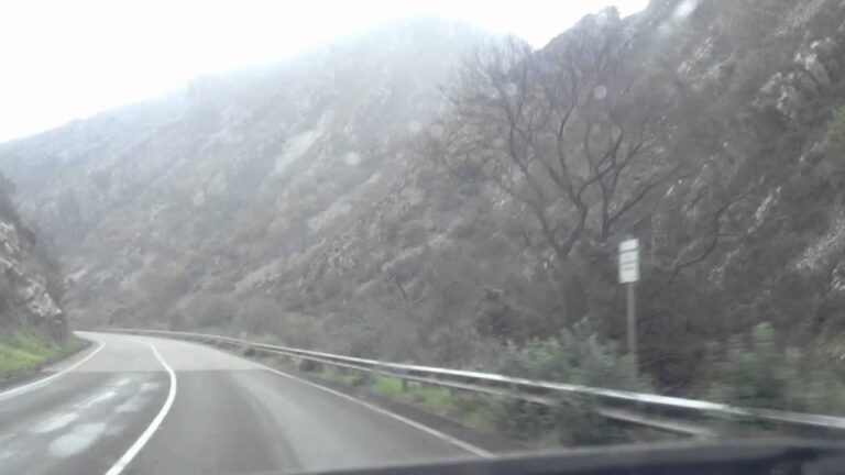 como ir de oviedo a cangas de onis