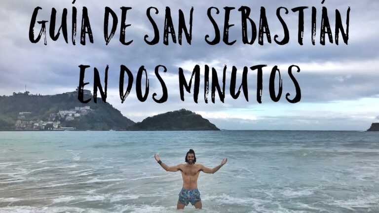 como ir de pamplona a san sebastian