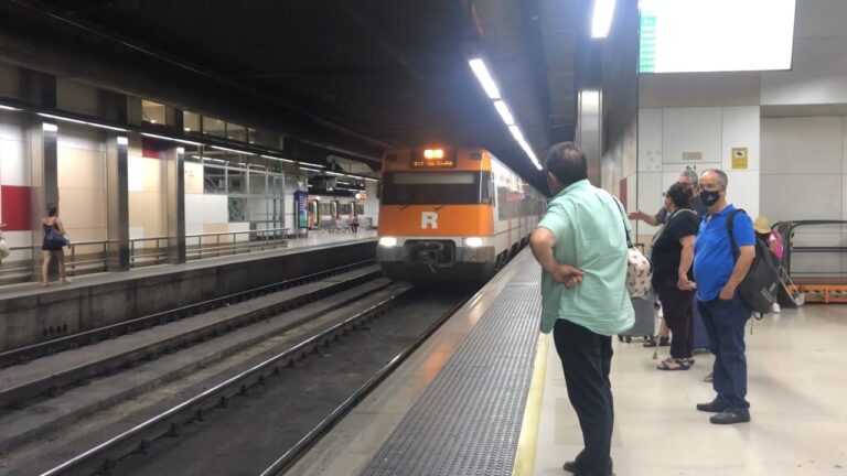 como ir de salou a tarragona
