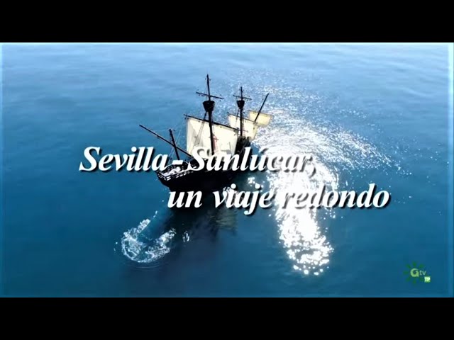 como ir de sevilla a sanlúcar de barrameda