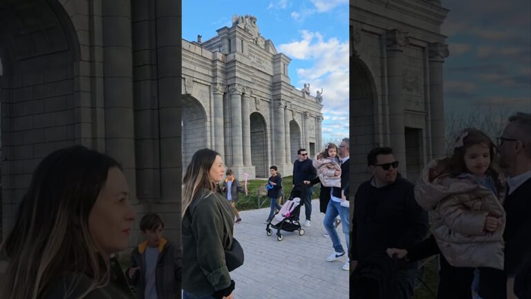 como ir de torrejon de ardoz a madrid