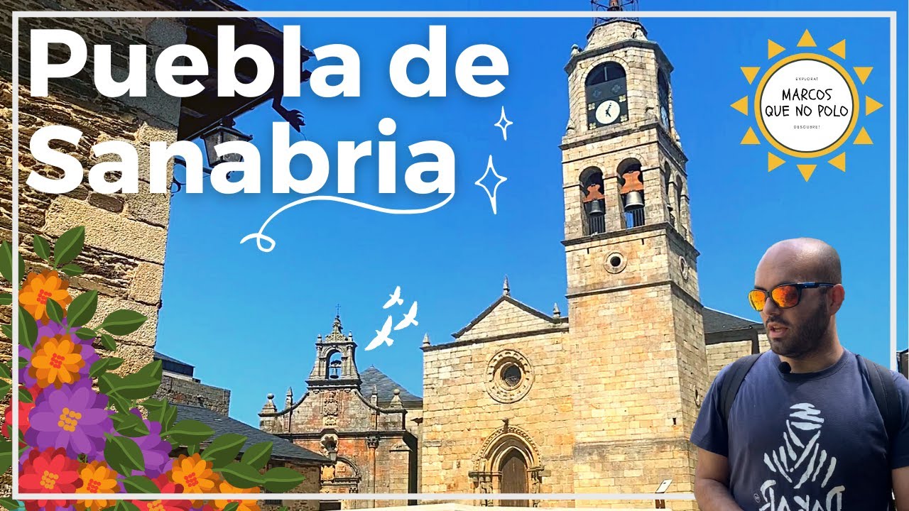 como ir de zamora a puebla de sanabria