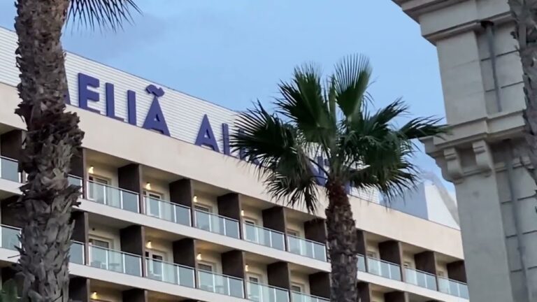 como ir del aeropuerto de alicante al centro