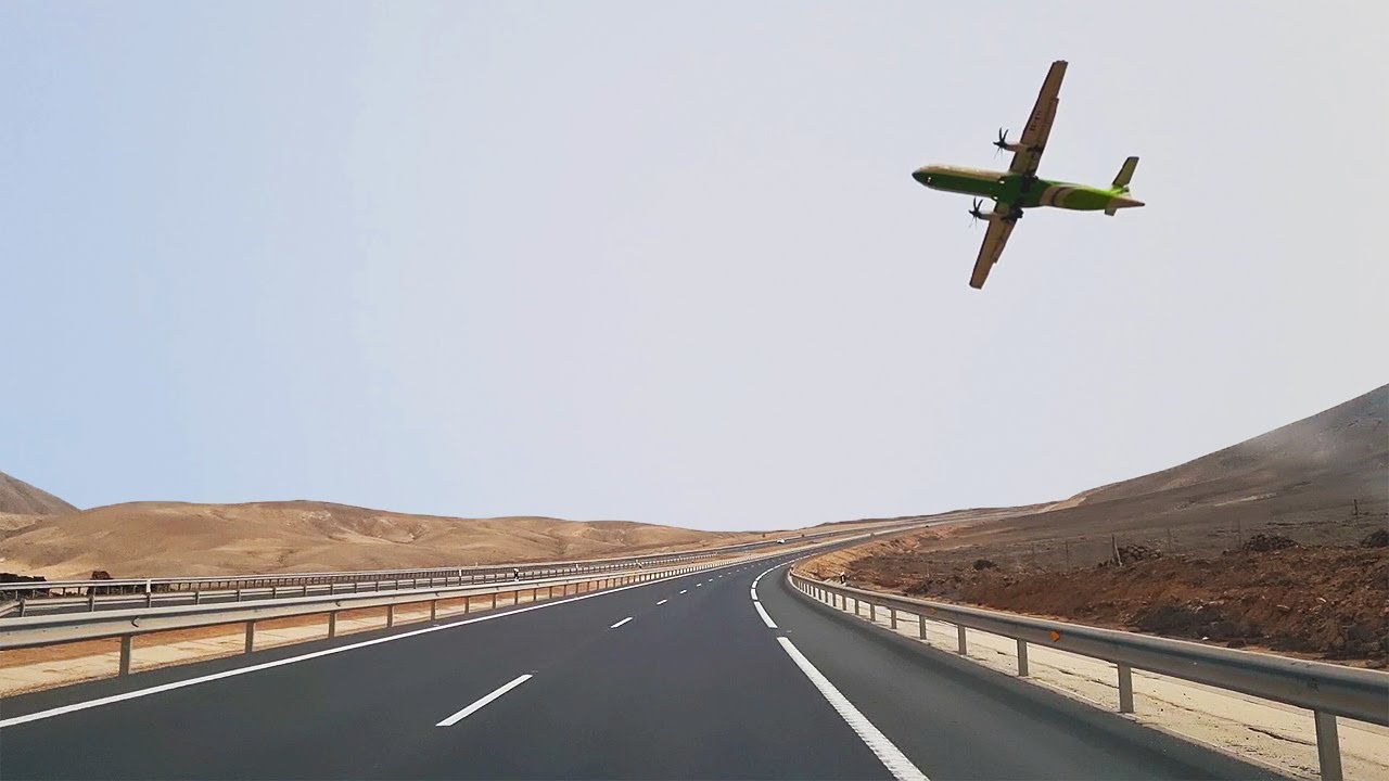 como ir del aeropuerto de fuerteventura a corralejo