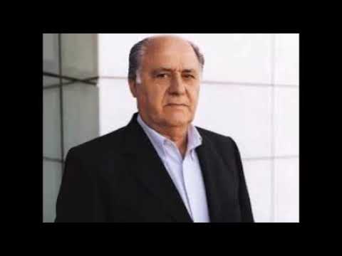como le puedo escribir una carta amancio ortega