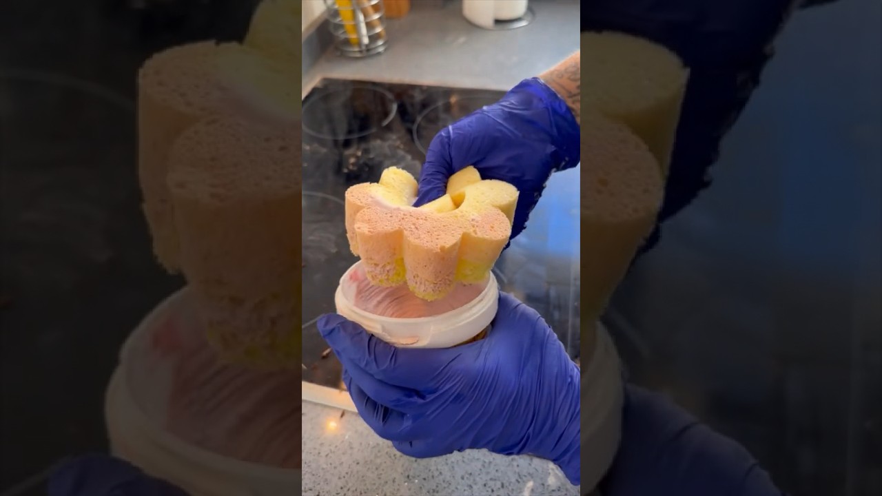 como limpiar vitroceramica quemada o con manchas