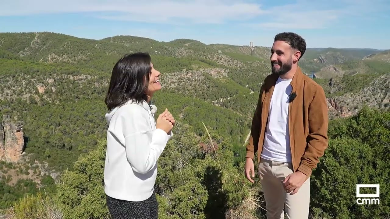 como llegar a albalate de zorita