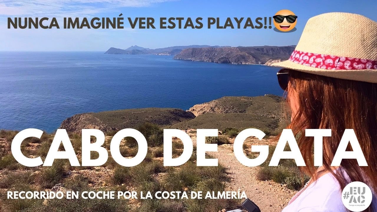como llegar a almería en coche