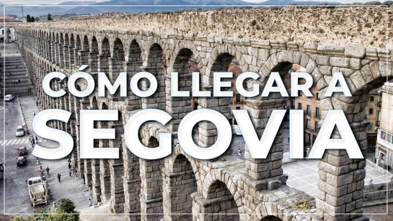como llegar a arévalo desde madrid