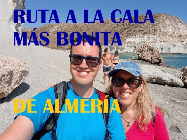 como llegar a cala de enmedio