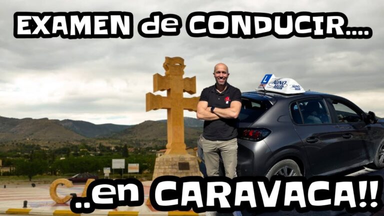 como llegar a caravaca de la cruz en coche