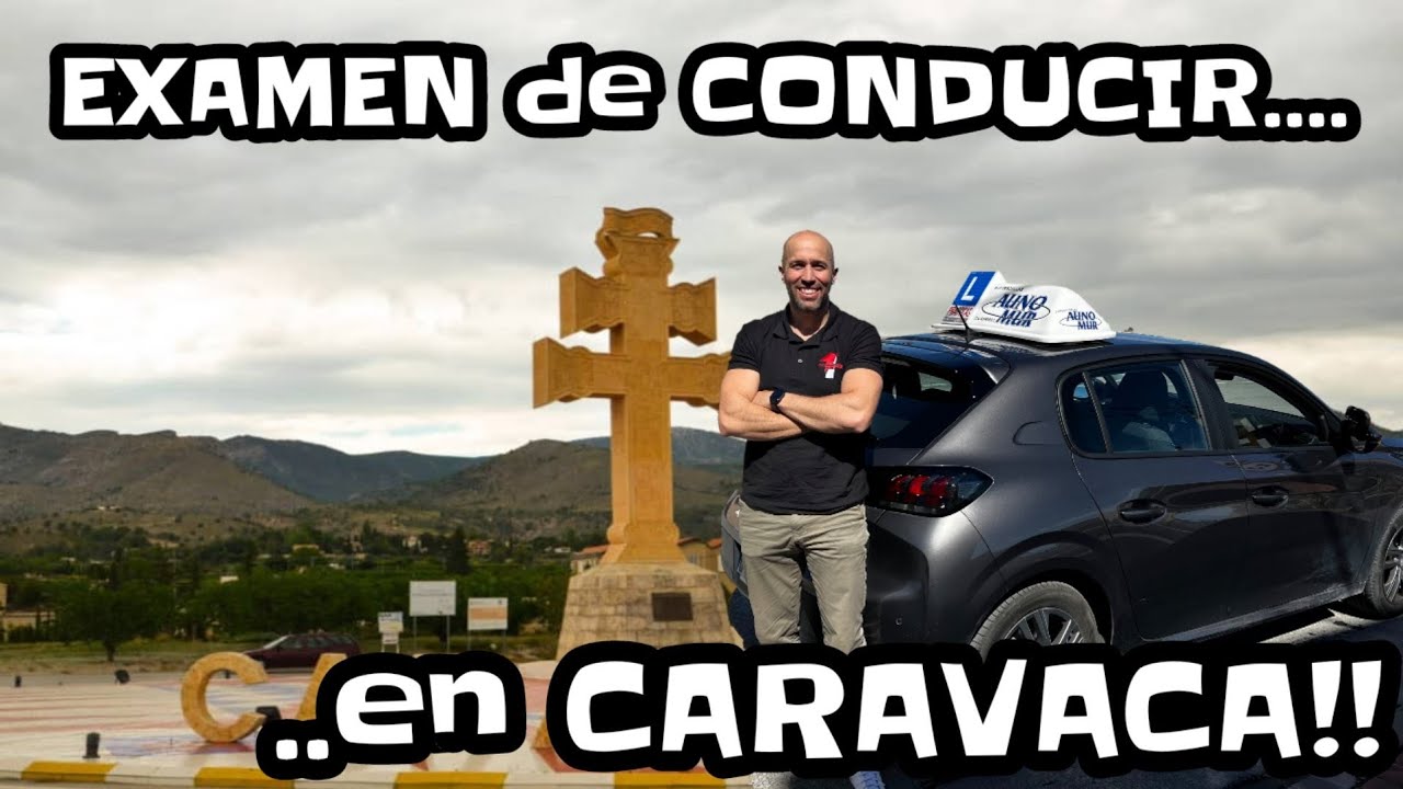 como llegar a caravaca de la cruz en coche