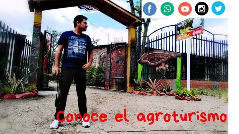 como llegar a casa de campo