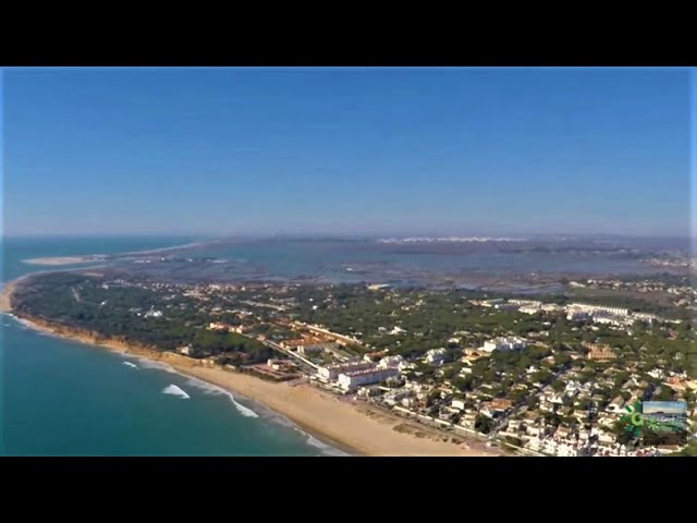 como llegar a chiclana de la frontera