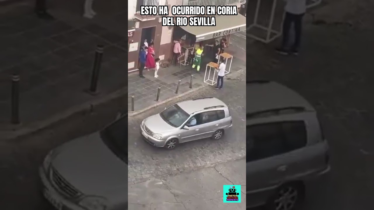 como llegar a coria del rio
