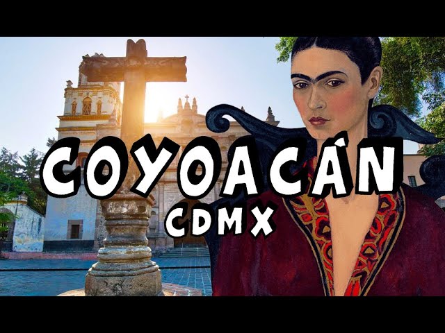 como llegar a coyoacán en metro