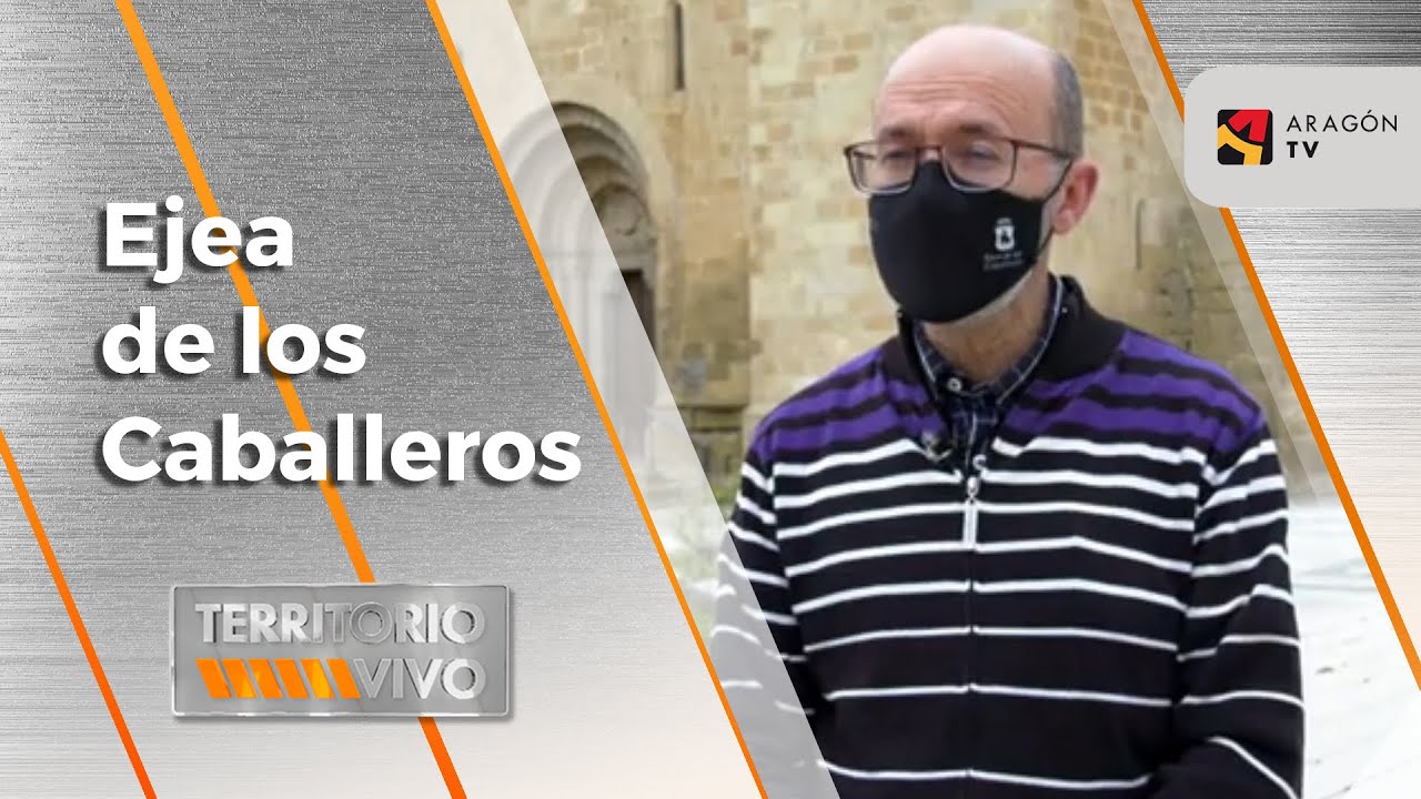 como llegar a ejea de los caballeros