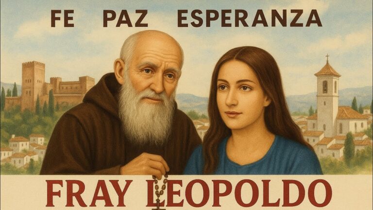 como llegar a fray leopoldo granada